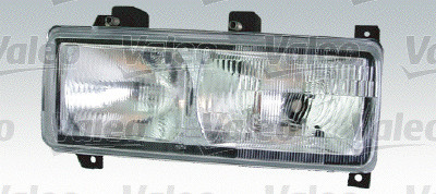 Farol VALEO 87960