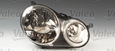 Farol principal