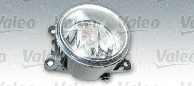 Farol de neblina FOGSTAR VALEO 88358