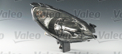 Farol principal