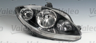 Farol principal