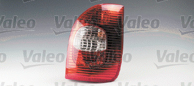 Luz traseira VALEO 88729