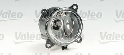 Farol de neblina VALEO 0889.00
