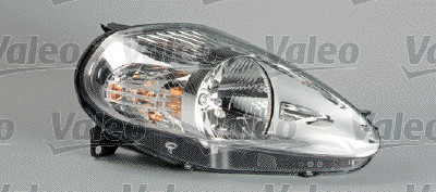 Farol principal