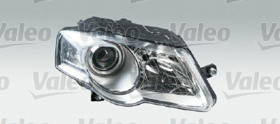 Farol principal