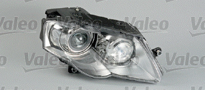 Farol principal