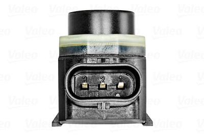 Sensor de estacionamento, Valeo 890000