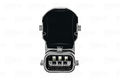 Sensor, ajuda ao estacionamento