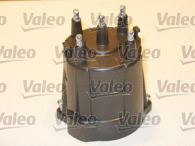Tampa do distribuidor de ignição VALEO 949041