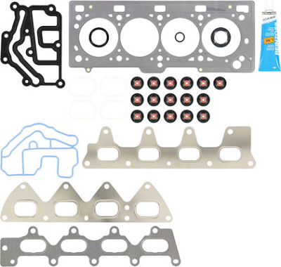 Jogo de juntas, cabeça do cilindro