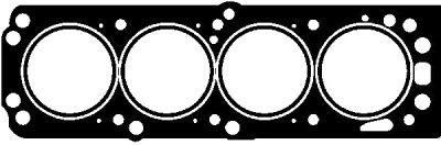 Junta, cabeçote GLASER H04279-00