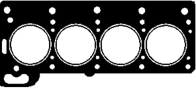 Junta, cabeçote GLASER H04685-00