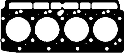Junta, cabeçote GLASER H06679-00