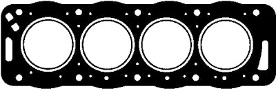 Junta, cabeça do motor