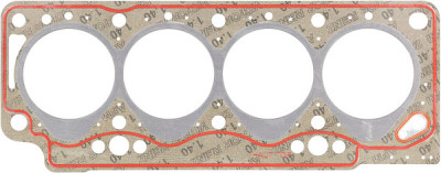 Junta, cabeçote GLASER H09585-00