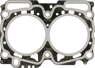 Junta, cabeçote GLASER H37220-00