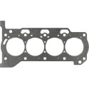 Junta, cabeçote GLASER H40558-00