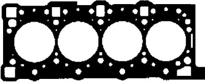 Junta, cabeçote GLASER H50390-00