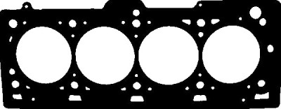 Junta, cabeçote GLASER H80085-00