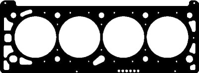 Junta, cabeçote GLASER H80360-00