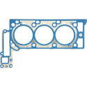 Junta, cabeçote GLASER H80643-00