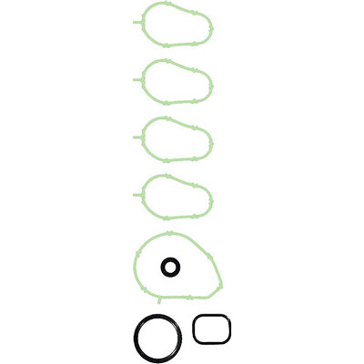 Jogo de juntas, colector de admissão