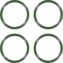 Jogo de juntas, colector de admissão