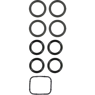 Jogo de juntas, colector de admissão