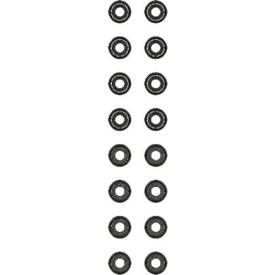 Jogo de juntas, haste da válvula