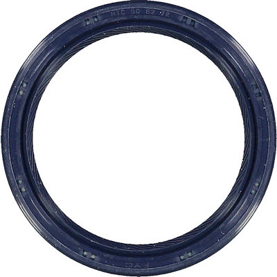 Anel de vedação, virabrequim GLASER P77540-01