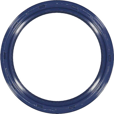 Anel de vedação, virabrequim GLASER P77542-01