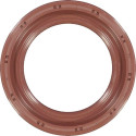 Anel de vedação, virabrequim GLASER P77555-01