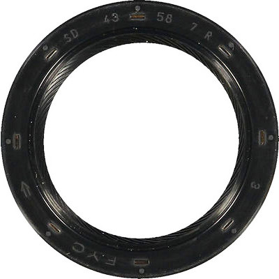 Anel de vedação, virabrequim GLASER P77567-01
