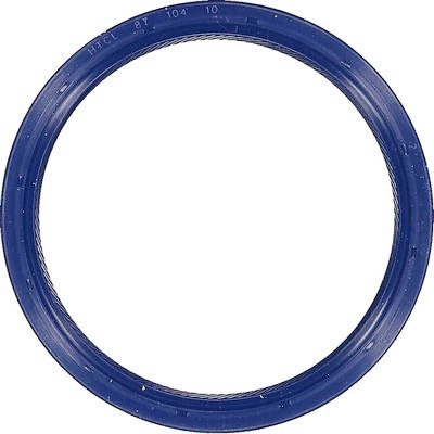 Anel de vedação, virabrequim GLASER P77568-01