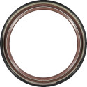 Anel de vedação, virabrequim GLASER P77700-01