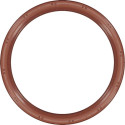 Anel de vedação, virabrequim GLASER P77740-01