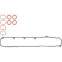 Jogo de juntas, tampa do cabeçote GLASER V37090-00