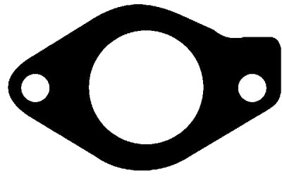 Junta, colector de admissão