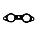 Junta, colector de escape
