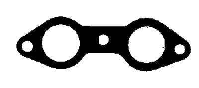 Junta, colector de escape