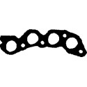 Junta, colector de admissão/escape