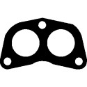 Junta, colector de escape