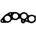 Junta, colector de admissão/escape