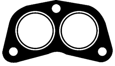 Junta, colector de escape