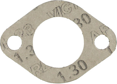 Junta, coletor de escape GLASER X06751-01