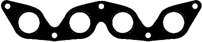 Junta, colector de escape