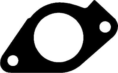 Junta, colector de admissão