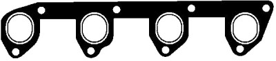 Junta, colector de escape