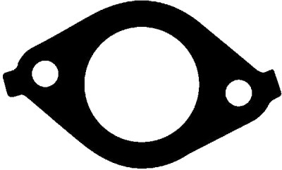 Junta, colector de escape