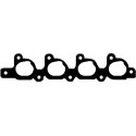 Junta, colector de escape
